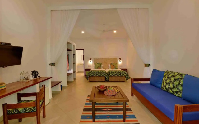 Mnarani Club & Spa