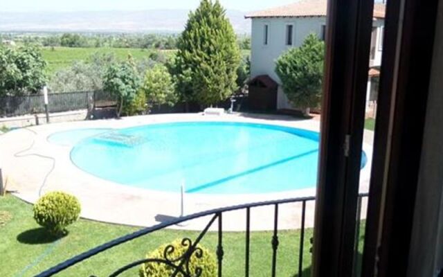 Pia Mya Hotel & Spa