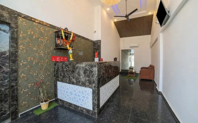 Royal Imperio By OYO Rooms