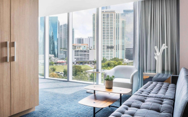 Novotel Miami Brickell 