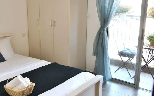 2R full of charm and style at heart of Florentine