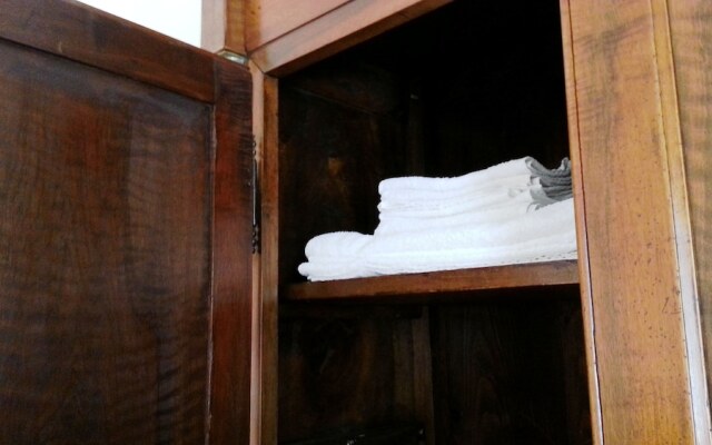 Villa Maggiulli Alfieri - Dimora Storica