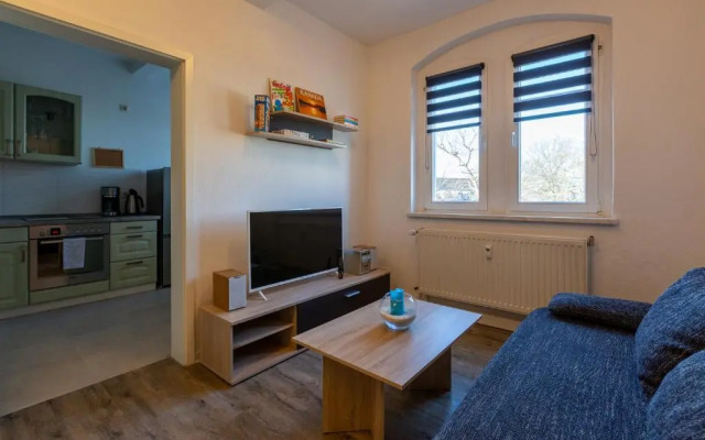 Gästewohnung Weißwasser City