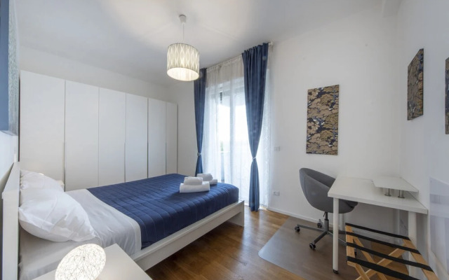 Housmart Fossolo 28 (Limited Hours Front Desk Need To Contact Property In Advance)