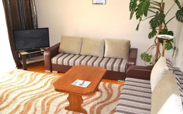 Troitskoye Rental Apartments