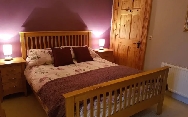 Stoops Guesthouse