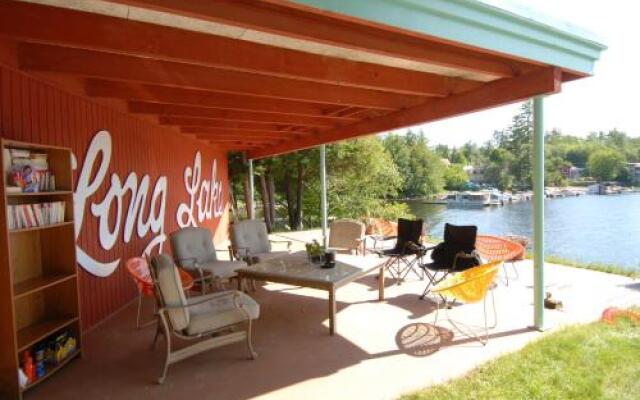 Motel Long Lake and Cottages