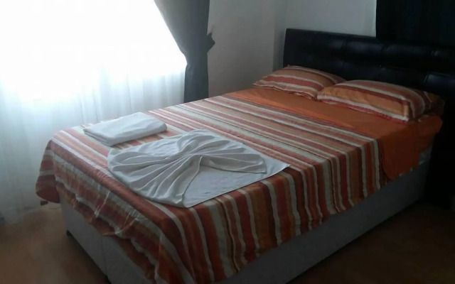 Gozde Hotel