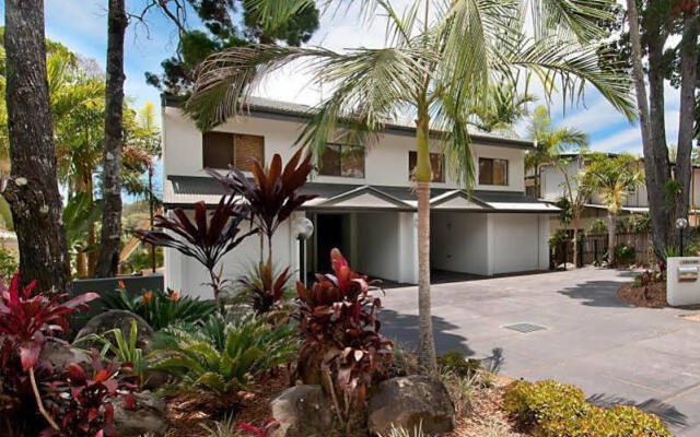 Viewland Drive Private Holiday Apartment