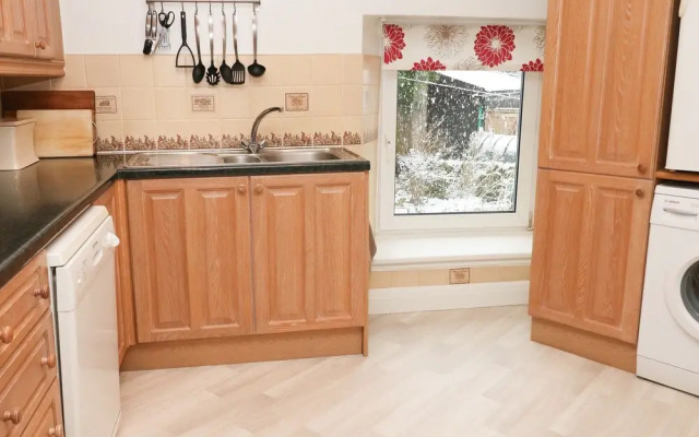 Dales Croft Apartment