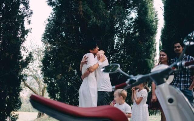 Agriturismo Chieteno