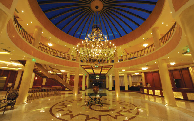 Kandias Castle Hotel, Resort & Thalasso