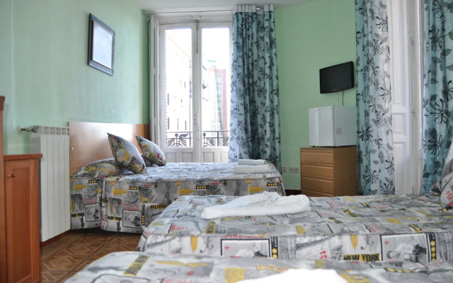 Hostal Stella