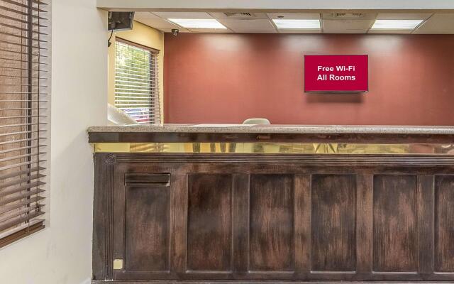 Clarion Pointe Hinesville near Fort Stewart