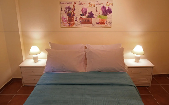 Elaia Villas