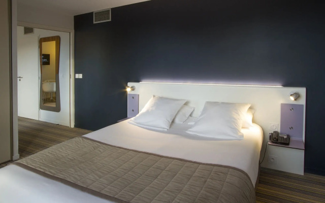Privilège Appart Hotel Saint-Exupéry