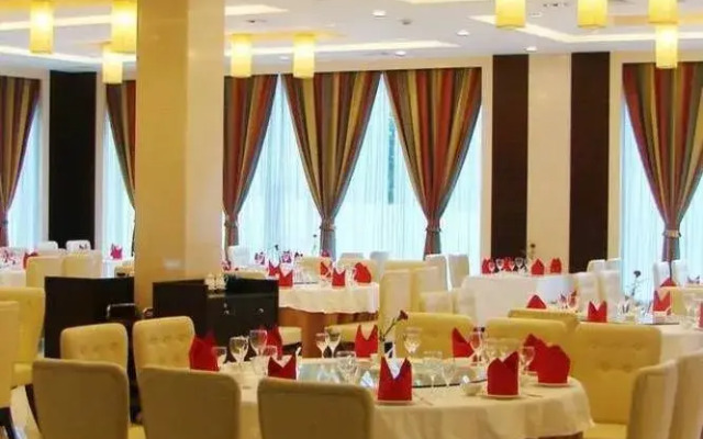 Yaoxi Dynasty Hotel - Wenzhou