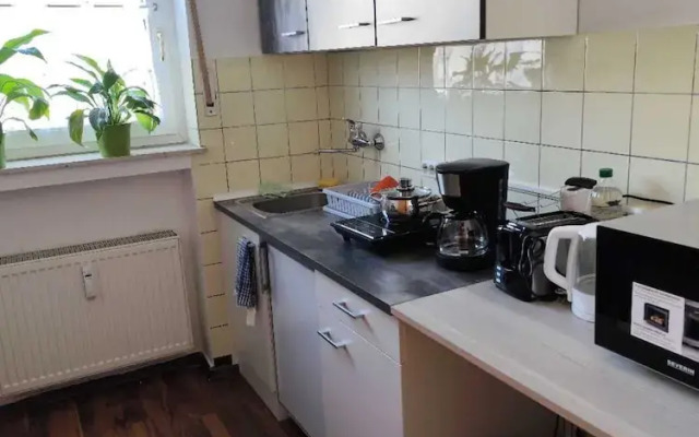 Horrem City Apartments