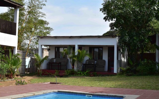 Gamboozini Lodge