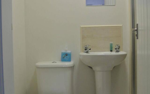 Tamarind Guesthouse