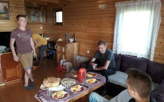 Eco Village Mojkovac