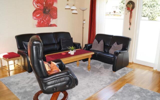 Ferienwohnung Am Sundern