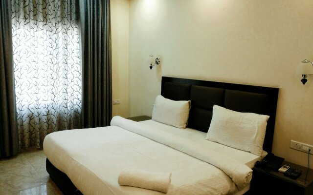 Hotel PK Residency