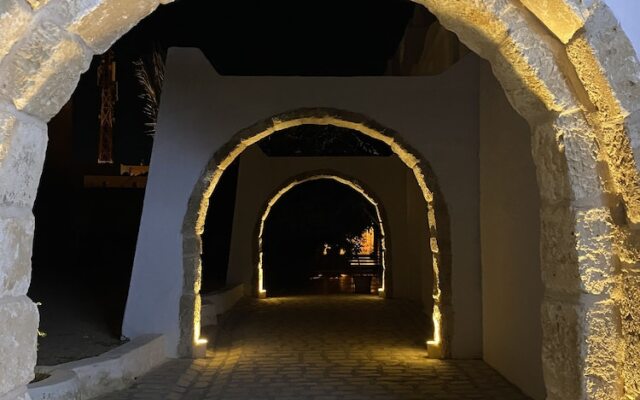 Djerba Authentique