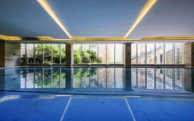 Pullman Linyi Lushang