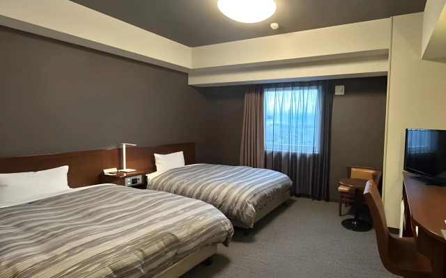 Hotel Route Inn Sendai Nagamachi Inter