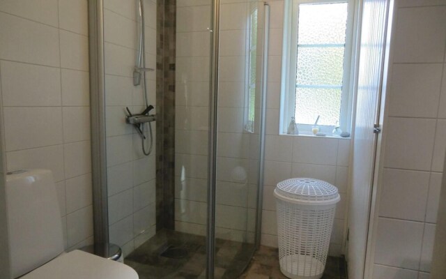 Amazing Home in Huskvarna With Jacuzzi, Sauna and Wifi