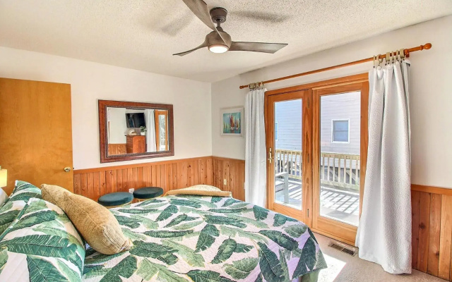 6013 - Surf Shack