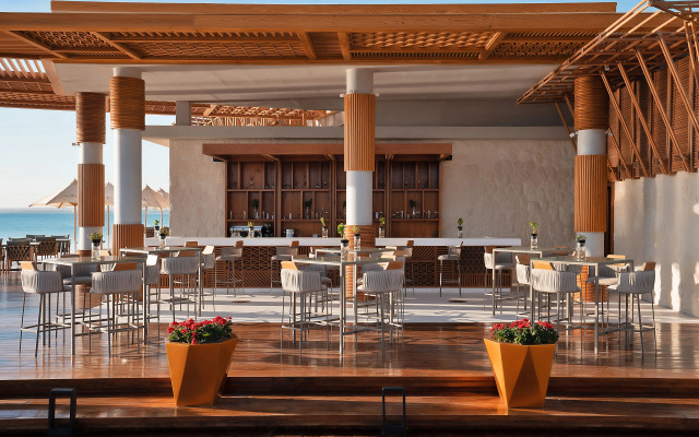 Rixos Premium Magawish Suites and Villas