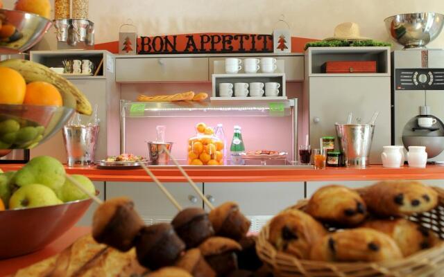 Hotel Spa Le Calendal