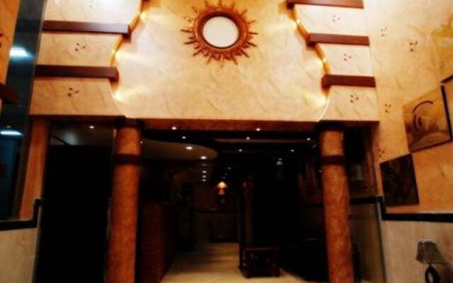 Maskni Furnished Apartment
