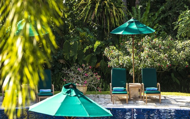 Villa Mako