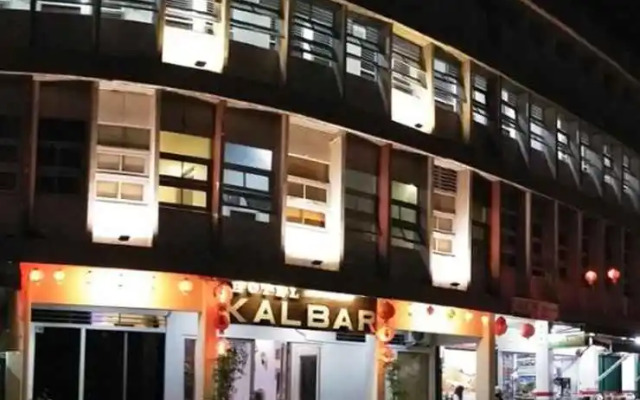 Hotel Kalbar