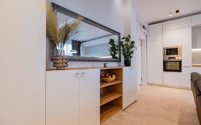 Ria Apartments
