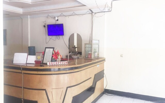 Oyo 2568 Orion Hotel