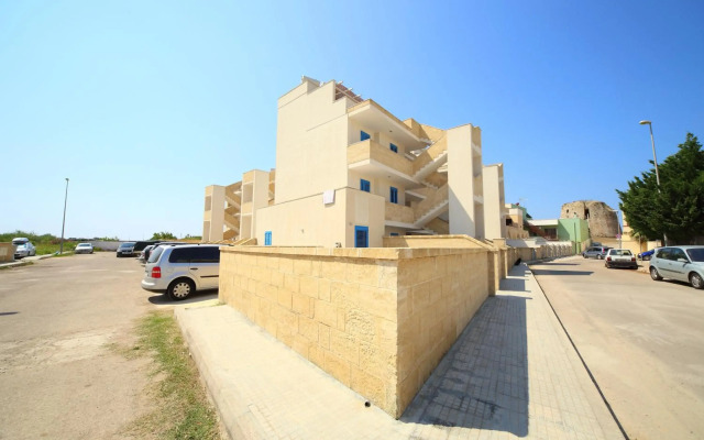 Residence Riva Mare Ugento