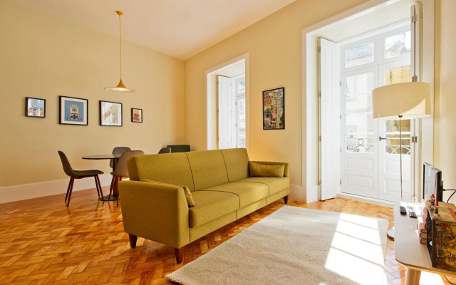 Ribeira - Dixos Oporto Apartments IV