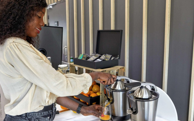 Aparthotel Adagio & Spa Vannes