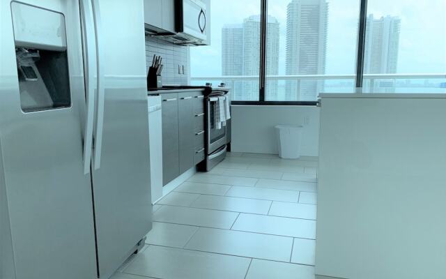 Wynwood Design District 30 Day Rentals