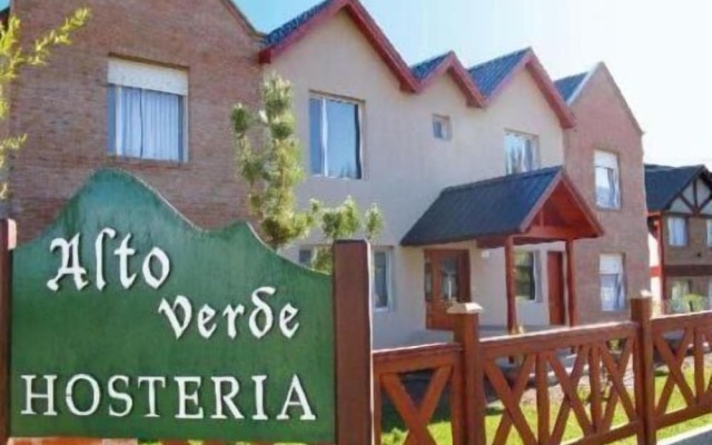 Alto Verde Hosteria