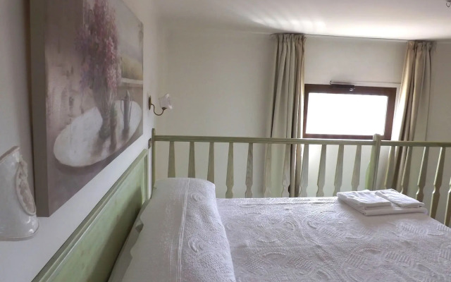 B&B Ugento Dimora