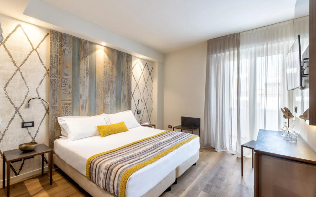 Hotel Dory & Suite