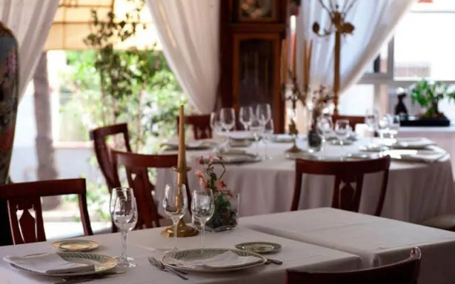 Iberflat Hotel Marynton