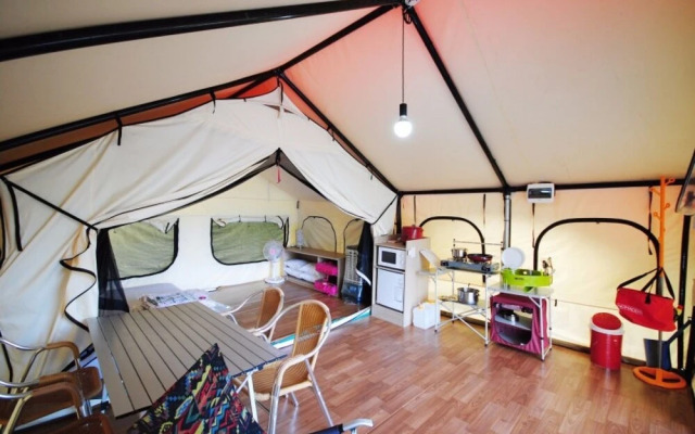 Gapyeong Saneurogan Nimo Pension