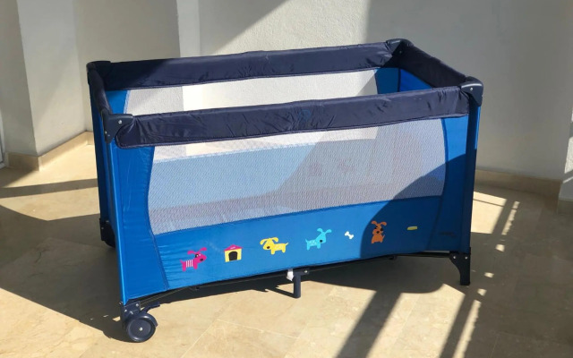 Holiday Apartment 5 min to Levante beach