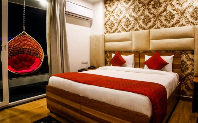 Sky Suites